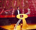 Karan Johar  @ IIFA Rocks (photo by Chetan Gupta)