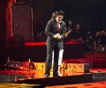 Shahrukh Khan @ IIFA Rocks (photo by Chetan Gupta)