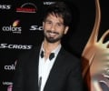 Shahid Kapoor
