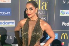 IIFA 2017 Best Dressed