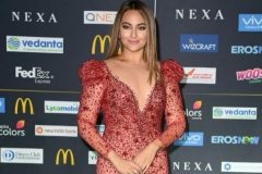 IIFA 2017 Best Dressed