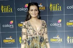 IIFA 2017 Best Dressed