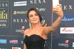 IIFA 2017 Best Dressed