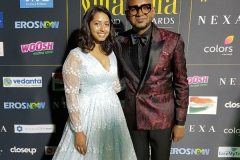 IIFA 2017 Best Dressed