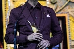 Winners of IIFA 2018 Awards