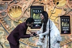 Winners of IIFA 2018 Awards