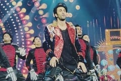 Winners of IIFA 2018 Awards