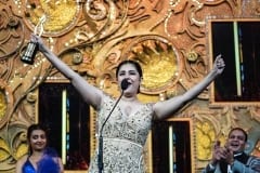 Winners of IIFA 2018 Awards