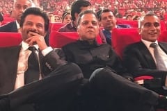 Winners of IIFA 2018 Awards