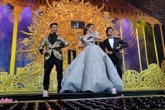 Winners of IIFA 2018 Awards