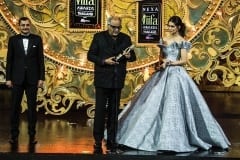 Winners of IIFA 2018 Awards