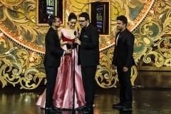 Winners of IIFA 2018 Awards