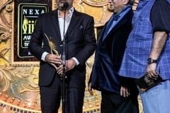 Winners of IIFA 2018 Awards