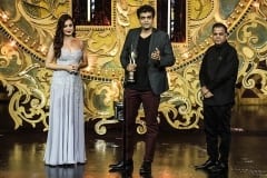 Winners of IIFA 2018 Awards