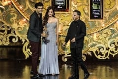 Winners of IIFA 2018 Awards