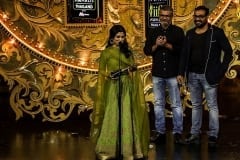 Winners of IIFA 2018 Awards