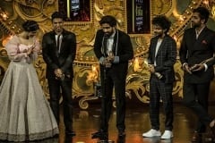 Winners of IIFA 2018 Awards