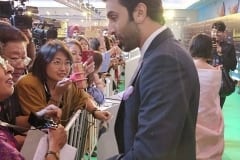 Best Dressed at the IIFA Awards 2018