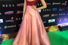 Best Dressed at the IIFA Awards 2018