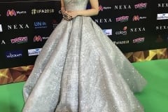 Best Dressed at the IIFA Awards 2018