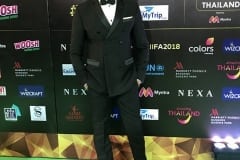 Best Dressed at the IIFA Awards 2018