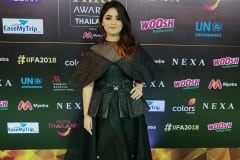 Best Dressed at the IIFA Awards 2018