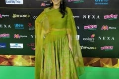 Best Dressed at the IIFA Awards 2018