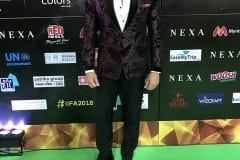 Best Dressed at the IIFA Awards 2018