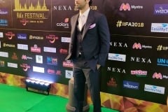 Best Dressed at the IIFA Awards 2018