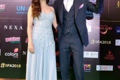 Best Dressed at the IIFA Awards 2018
