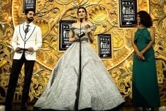 Best Dressed at the IIFA Awards 2018