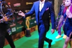 Best Dressed at the IIFA Awards 2018