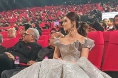 Best Dressed at the IIFA Awards 2018