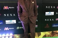 Best Dressed at the IIFA Awards 2018