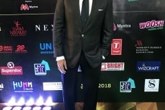 Best Dressed at the IIFA Awards 2018