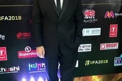 Best Dressed at the IIFA Awards 2018