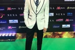 Best Dressed at the IIFA Awards 2018