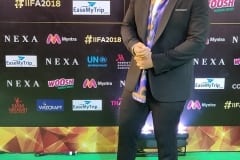 Best Dressed at the IIFA Awards 2018