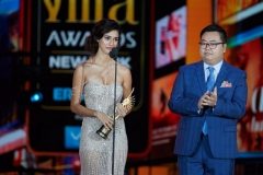 IIFA Awards 2017 enjoys a dazzling celebration in New York