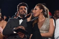 IIFA Awards 2017 enjoys a dazzling celebration in New York