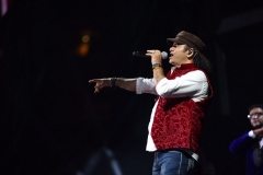 IIFA Awards 2017 enjoys a dazzling celebration in New York
