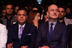 IIFA Awards 2017 enjoys a dazzling celebration in New York