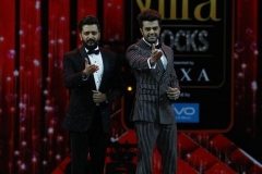 IIFA Awards 2017 enjoys a dazzling celebration in New York