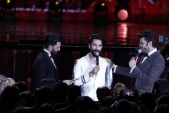 IIFA Awards 2017 enjoys a dazzling celebration in New York