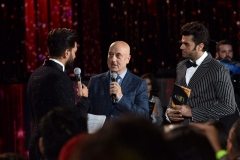 IIFA Awards 2017 enjoys a dazzling celebration in New York