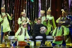 IIFA Awards 2017 enjoys a dazzling celebration in New York