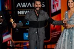 IIFA Awards 2017 enjoys a dazzling celebration in New York