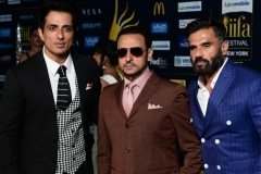 IIFA Awards 2017 enjoys a dazzling celebration in New York