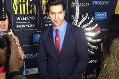 IIFA Awards 2017 enjoys a dazzling celebration in New York