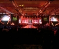 IIFA Fashion Extravaganza stage